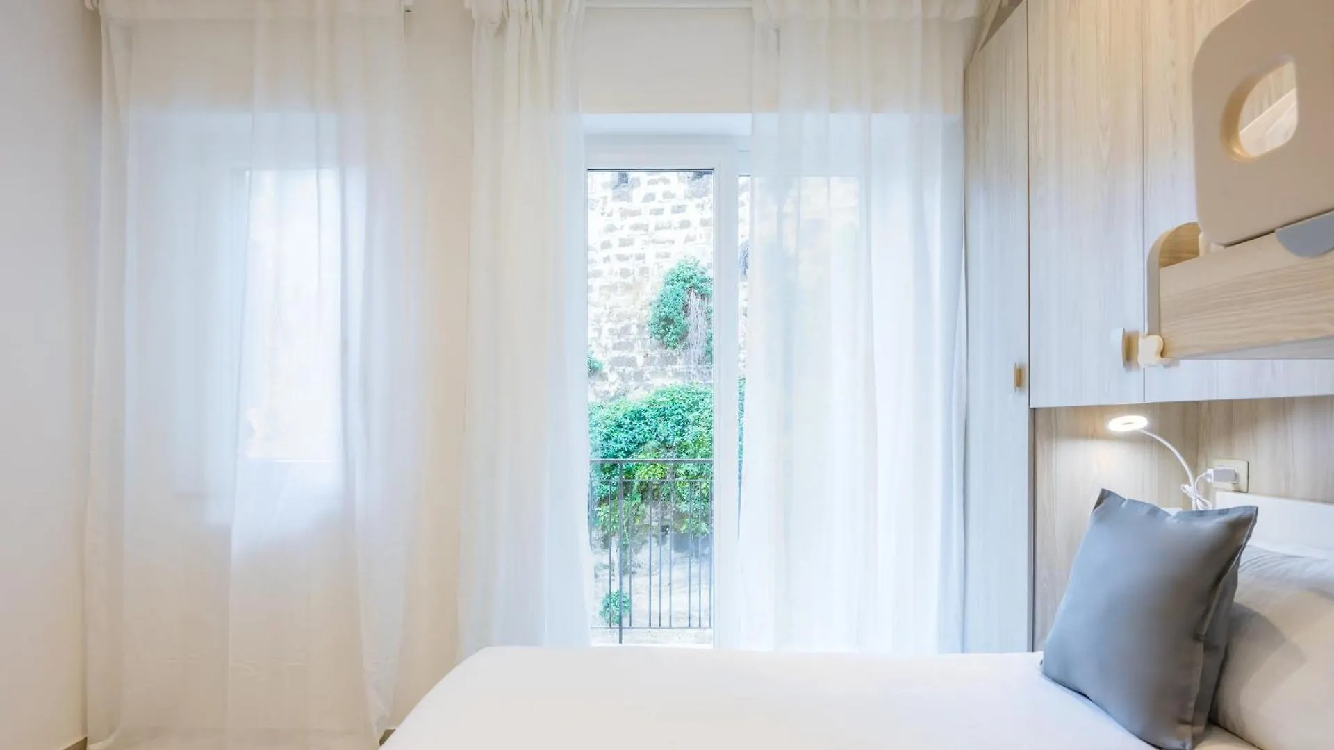 Montesanto View Rooms By Wonderful Italy Naples Italy