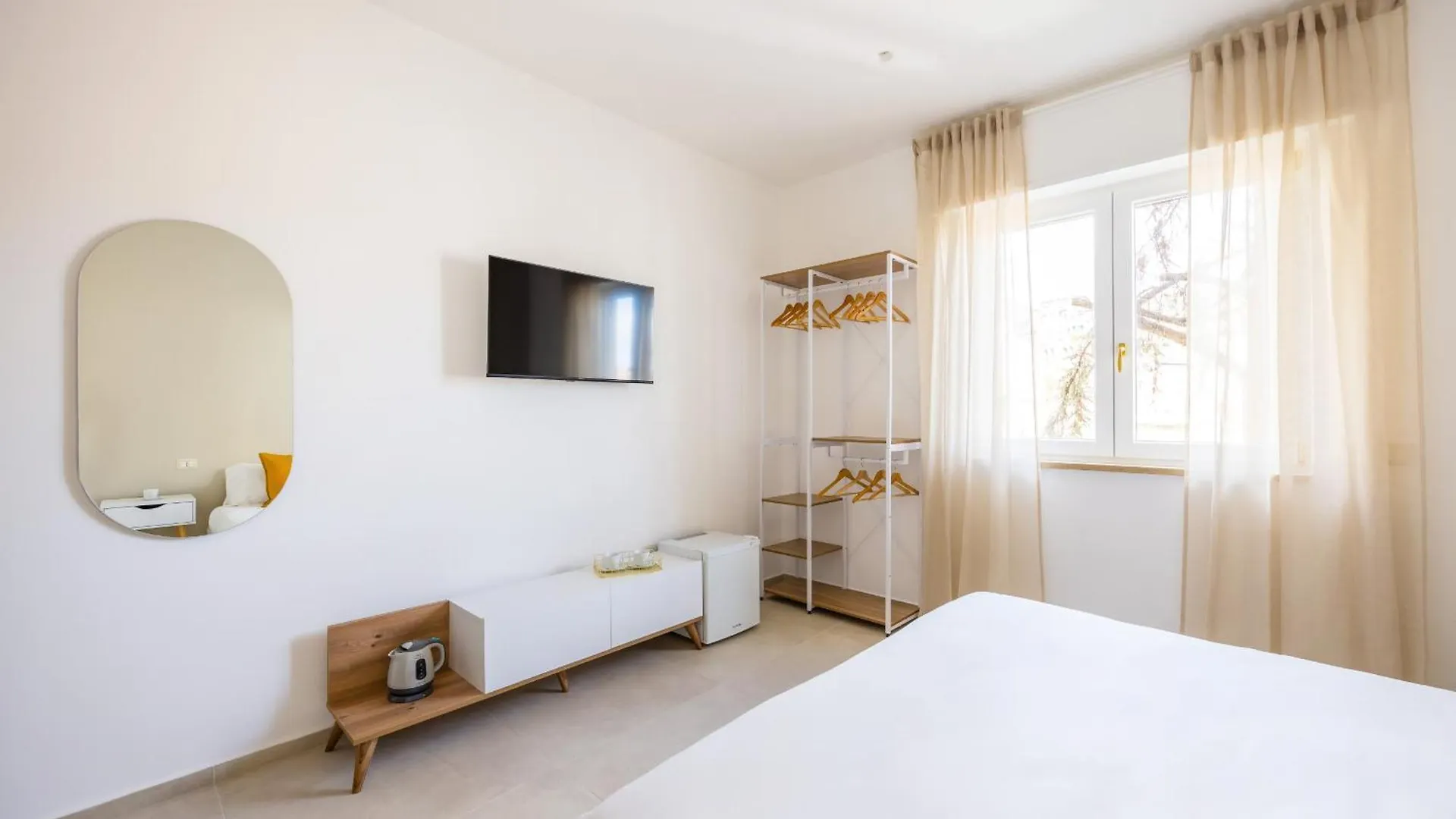 Guest house Montesanto View Rooms By Wonderful Italy Naples Italy