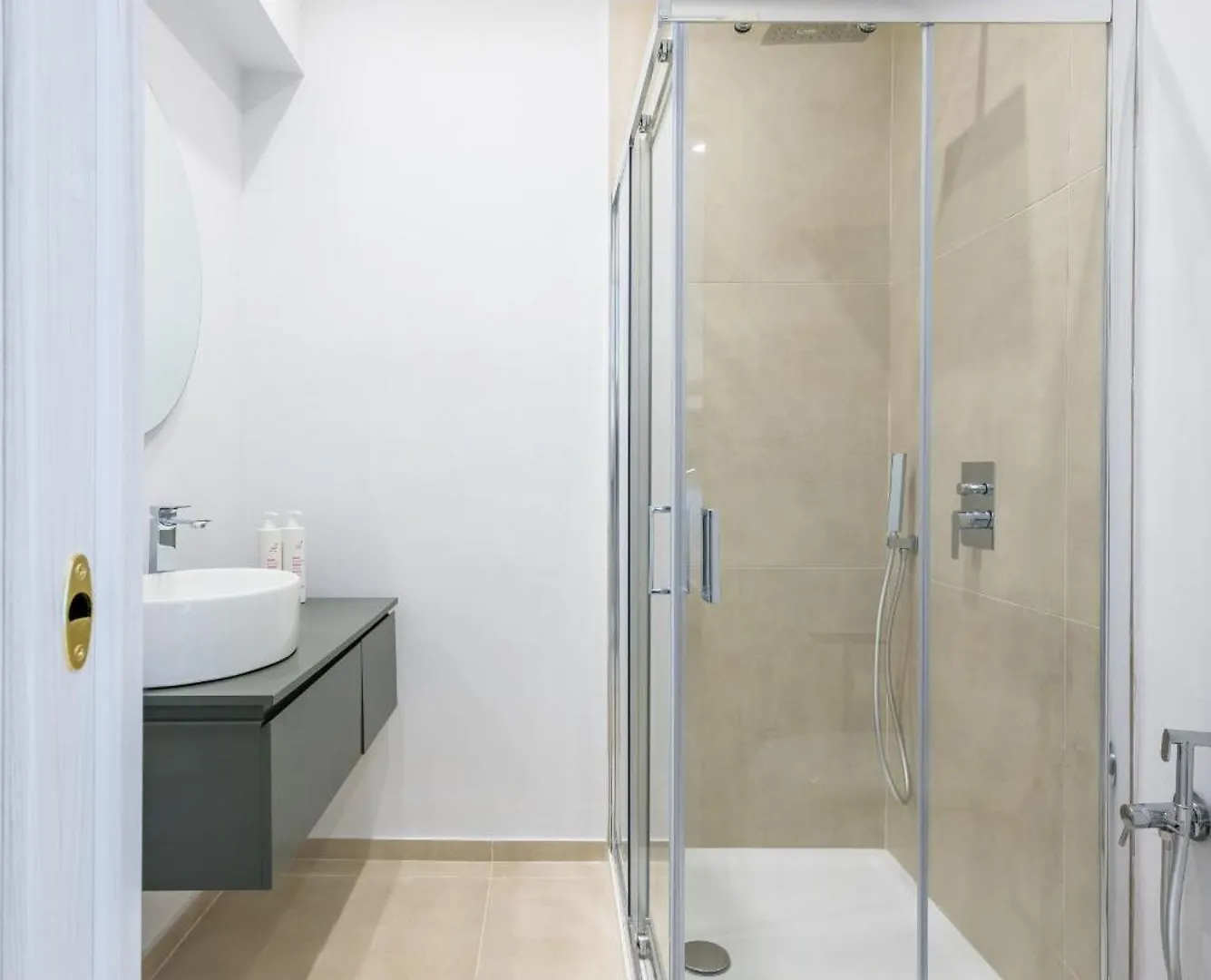 Montesanto View Rooms By Wonderful Italy Naples Guest house