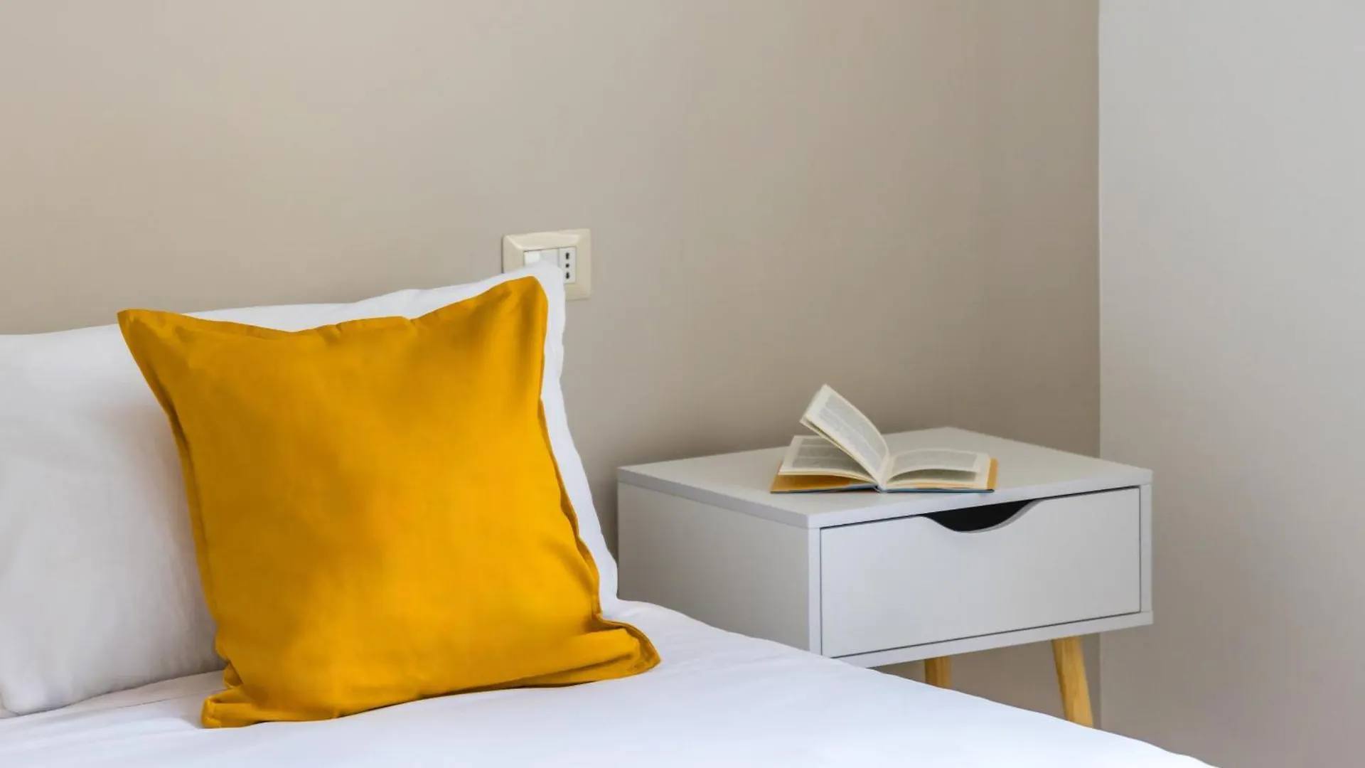 Montesanto View Rooms By Wonderful Italy Naples