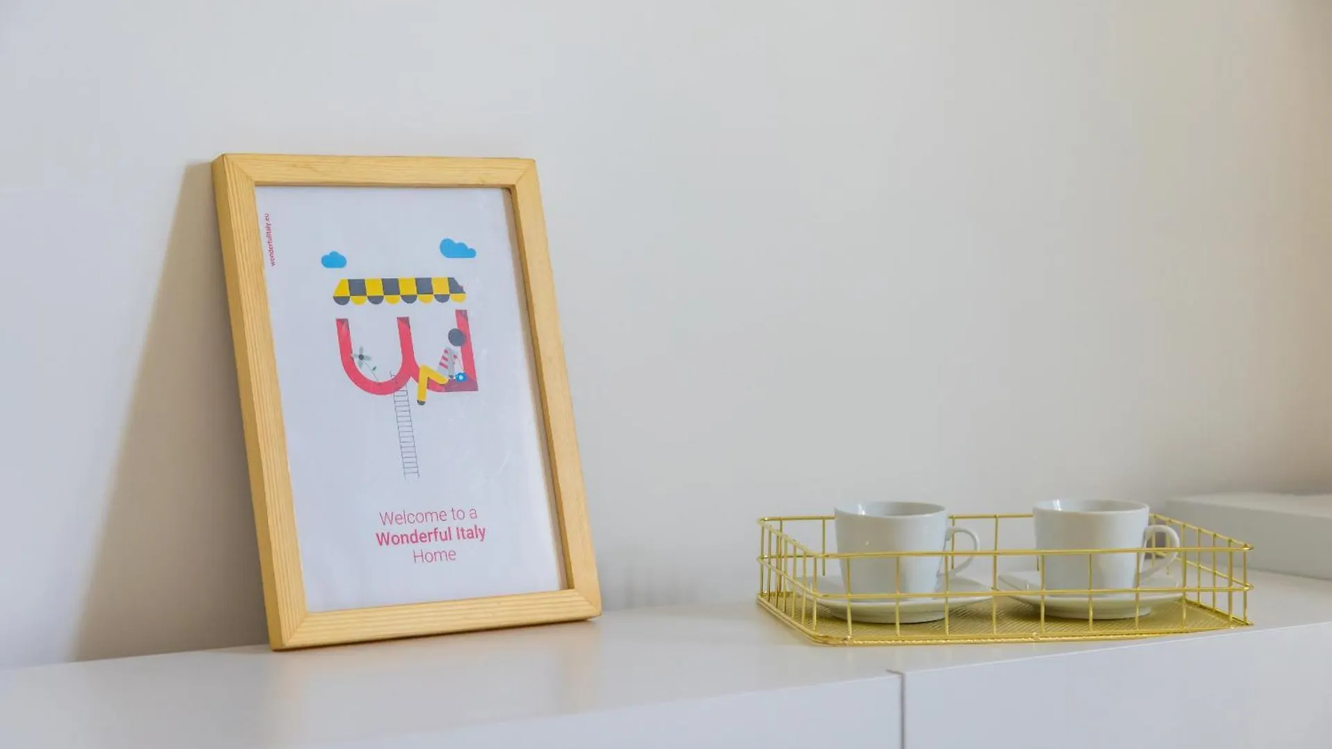 Guest house Montesanto View Rooms By Wonderful Italy Naples