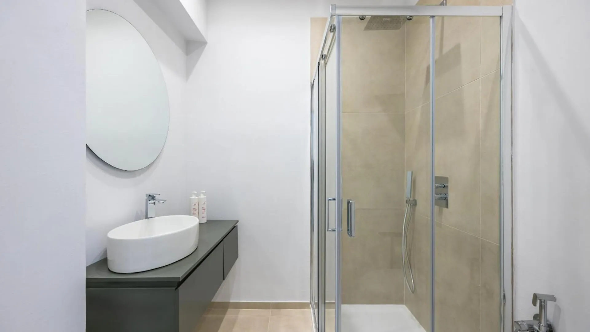Guest house Montesanto View Rooms By Wonderful Italy Naples