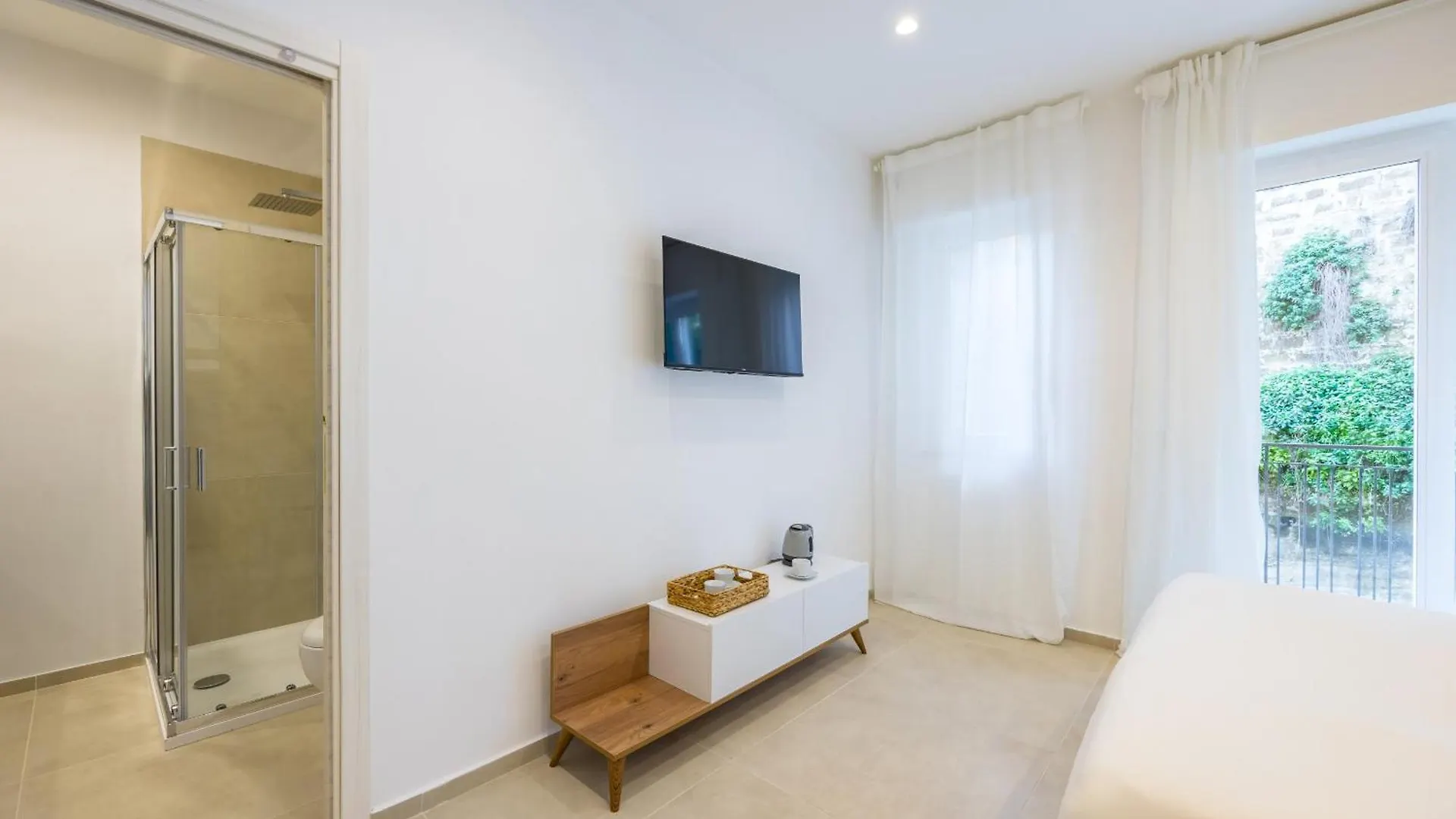 Montesanto View Rooms By Wonderful Italy Naples Italy