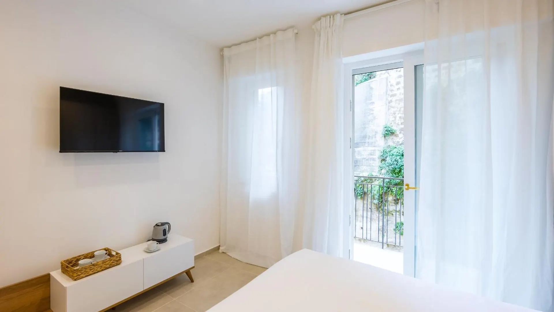 Montesanto View Rooms By Wonderful Italy Naples