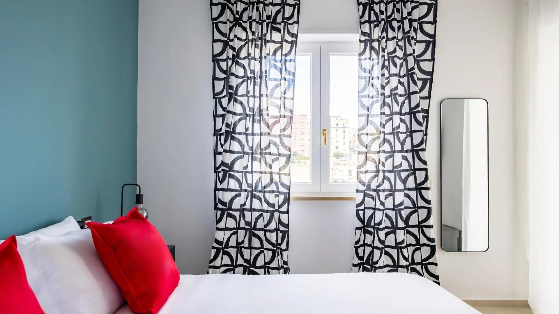 Montesanto View Rooms By Wonderful Italy Naples