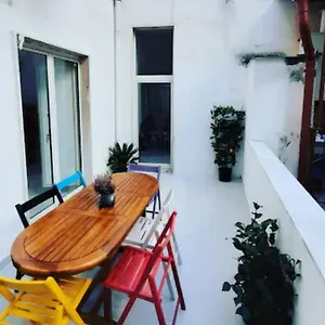 Affittacamere Makefemmina, Napoli