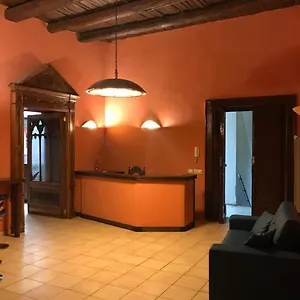 Affittacamere Sleepin Montesanto, Napoli