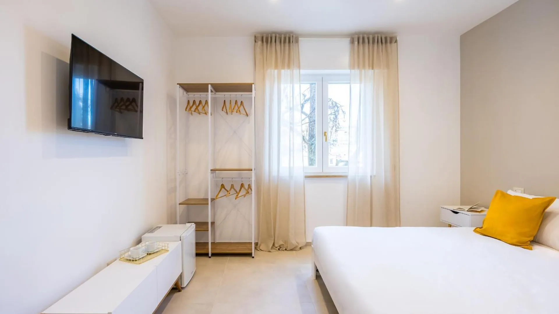 Montesanto View Rooms By Wonderful Italy Νάπολη 0*,  Ιταλία