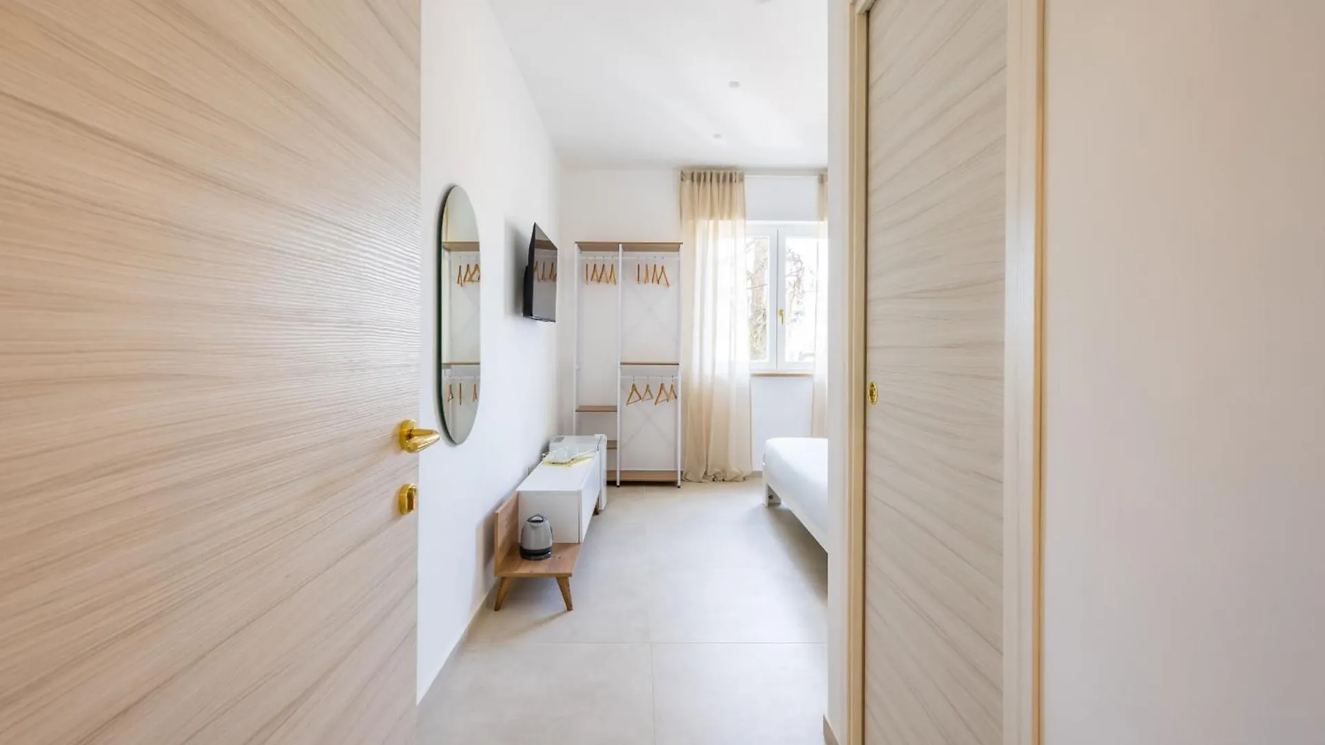 Montesanto View Rooms By Wonderful Italy Νάπολη Ιταλία