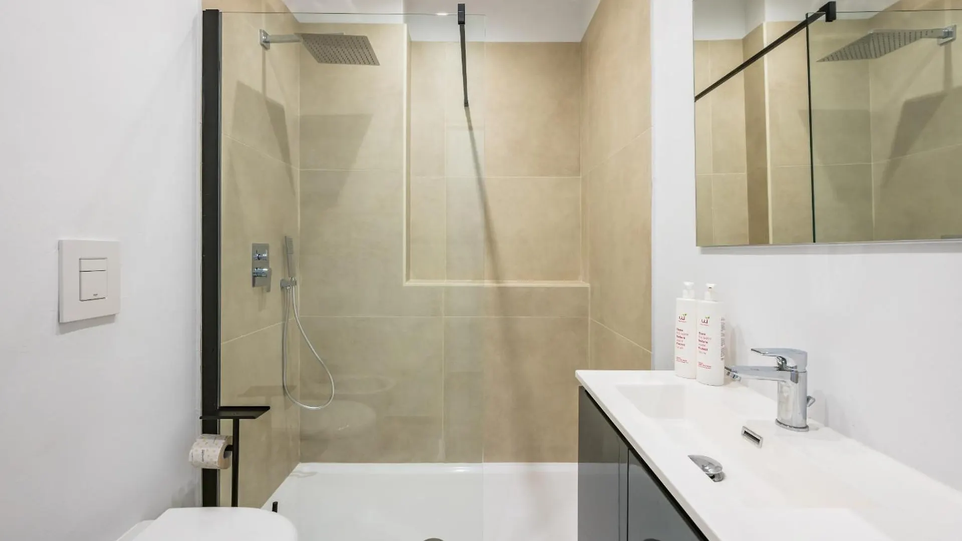 Montesanto View Rooms By Wonderful Italy Naples